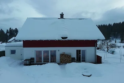 Ferienhaus mit 3 Schlafzimmer