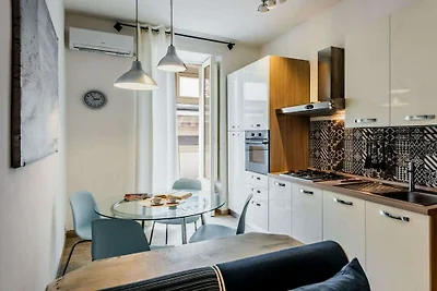 Bellini Plaza Suite