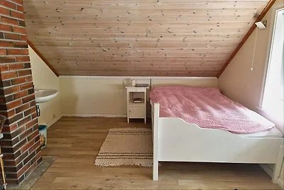 8 Personen Ferienhaus in Eydehavn
