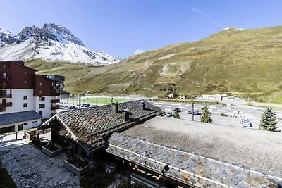 Ferienwohnung mit 4 Zimmern, 7 Personen, 80...