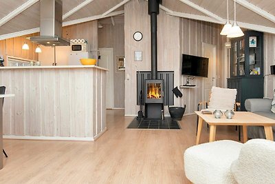 6 Personen Ferienhaus in Ebeltoft