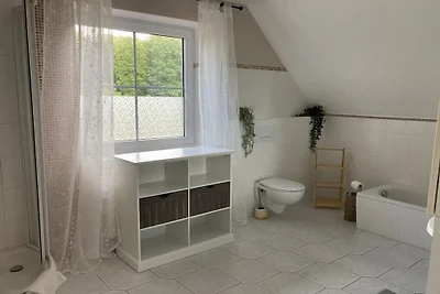 Ferienhaus Erholungsurlaub Manhagen