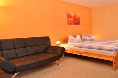 Casa vacanze con 1 camera da letto