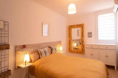 Appartements für 4 Personen