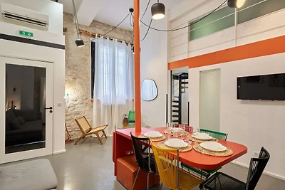 Prachtig appartement Le Marais in het centrum...