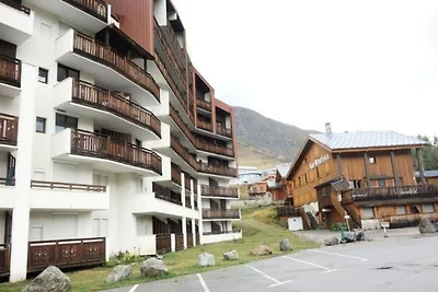 2-Zimmer-Bergblick-Appartement für 4 Personen...