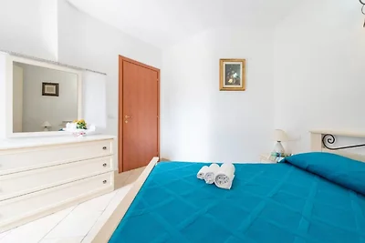 Gemütlicher Strandurlaub in San Teodoro