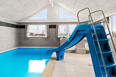 24 Personen Ferienhaus in Hasselberg