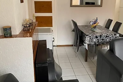 Authentiek appartement in Margraten met een...