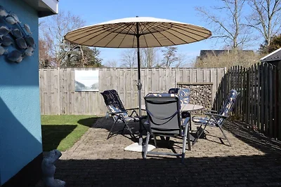 Ferienwohnung Voorweg