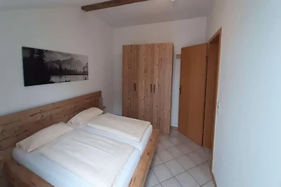 Charmante Ferienwohnung in Bayrischzell
