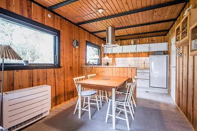 5 Personen Ferienhaus in Vejers Strand
