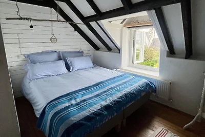 Holiday apartment with 1 bedroom