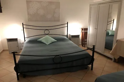 Apartamento vacacional de 1 dormitorio.