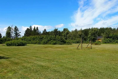 6 Personen Ferienhaus in Brovst-By Traum