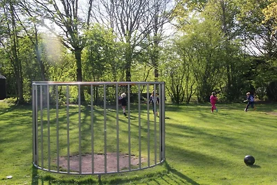 Wellness-Retreat in der Natur