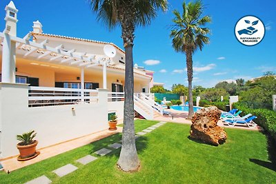 Villa Oliveira in de Algarve