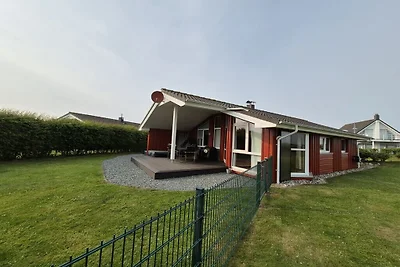 Ferienhaus Erholungsurlaub Wesselburenerkoog