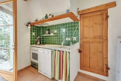 Accogliente casa vacanze a Tautavel con...