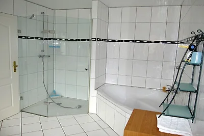 Familie Brentel Comfortabele vakantiewoning