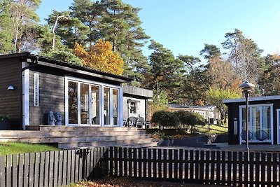 6 Personen Ferienhaus in MELLBYSTRAND