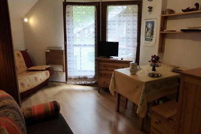 Borgia Residence f�r vier Personen