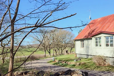 4 Sterne Ferienhaus in GENARP