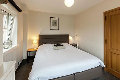 Vrijstaand vakantiehuis met...