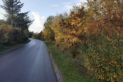 6 Personen Ferienhaus in Henne-By Traum