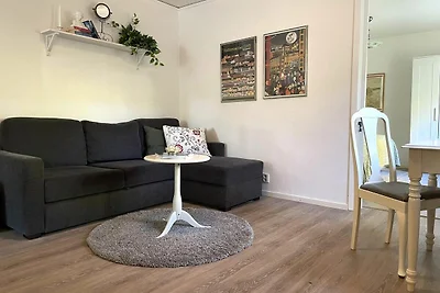 4 Personen Ferienhaus in Svärtinge