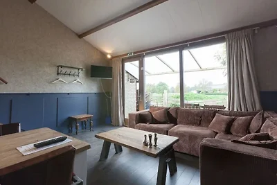 Gemütliches, komfortables Ferienhaus beim Bau...