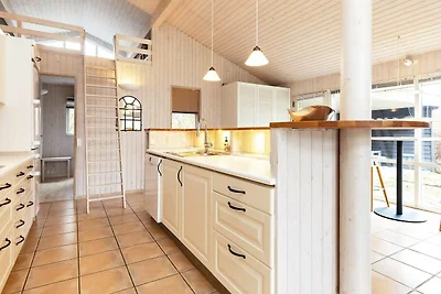8 Personen Ferienhaus in Gilleleje-By Traum