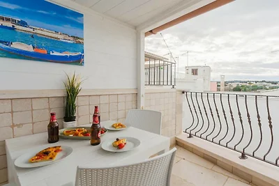 Polly House Confortevole residenza di vacanza