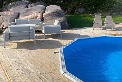 4 sterren vakantie huis in Sogne