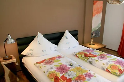 Ferienwohnung mit 1 Schlafzimmer