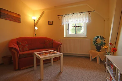 Wohnung nahe Ostseestrand in Wendelstorf