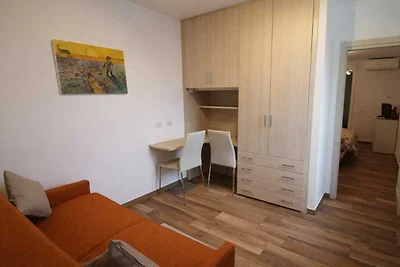 Casa Vacanze a Porto Valtravaglia per 8...