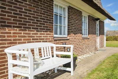 9 Personen Ferienhaus in Harboøre-By Traum