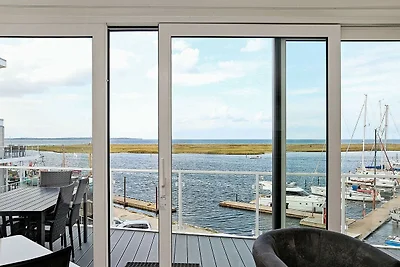 4 persoons vakantie huis in Wendtorf