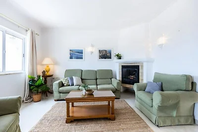 Casa a Budens con Vista & Piscina