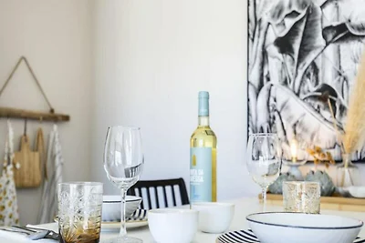 Appartamento a Burgau vicino Praia