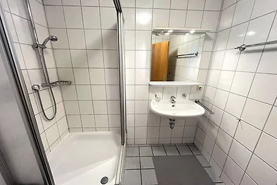 Apartamento vacacional en Bruchhausen con...