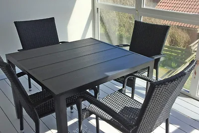 4 Personen Ferienhaus in Thyborøn