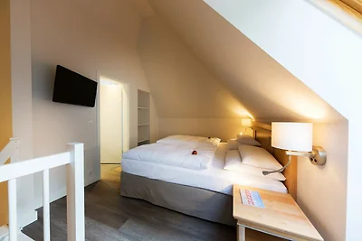 Maisonette Ferienwohnung, Dierhagen