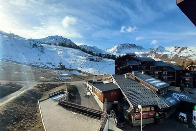 Appartamento a Plagne Villages Piste