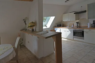 Wohnung mit eigenem Pool im Sauerland