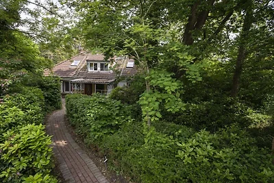Vakantiehuis met 1 slaapkamer