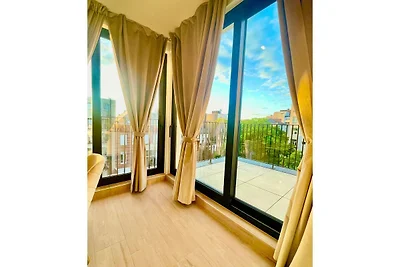 Antwerpen – Unterkunft der Nähe des...