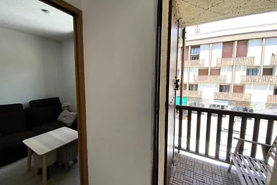 06cc: Valberg Apartment Heart of Station