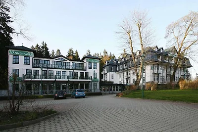Wohnung in Tanne mit einem gemeinsamen Pool